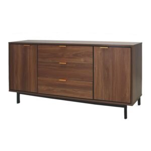 Credenza Portello ScrivaniaMx