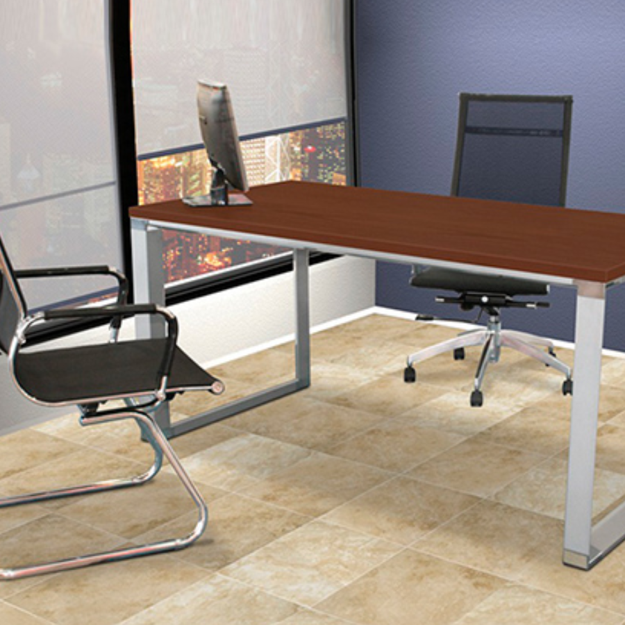 ESCRITORIO SANTANA Escritorio Santana Ambiente
