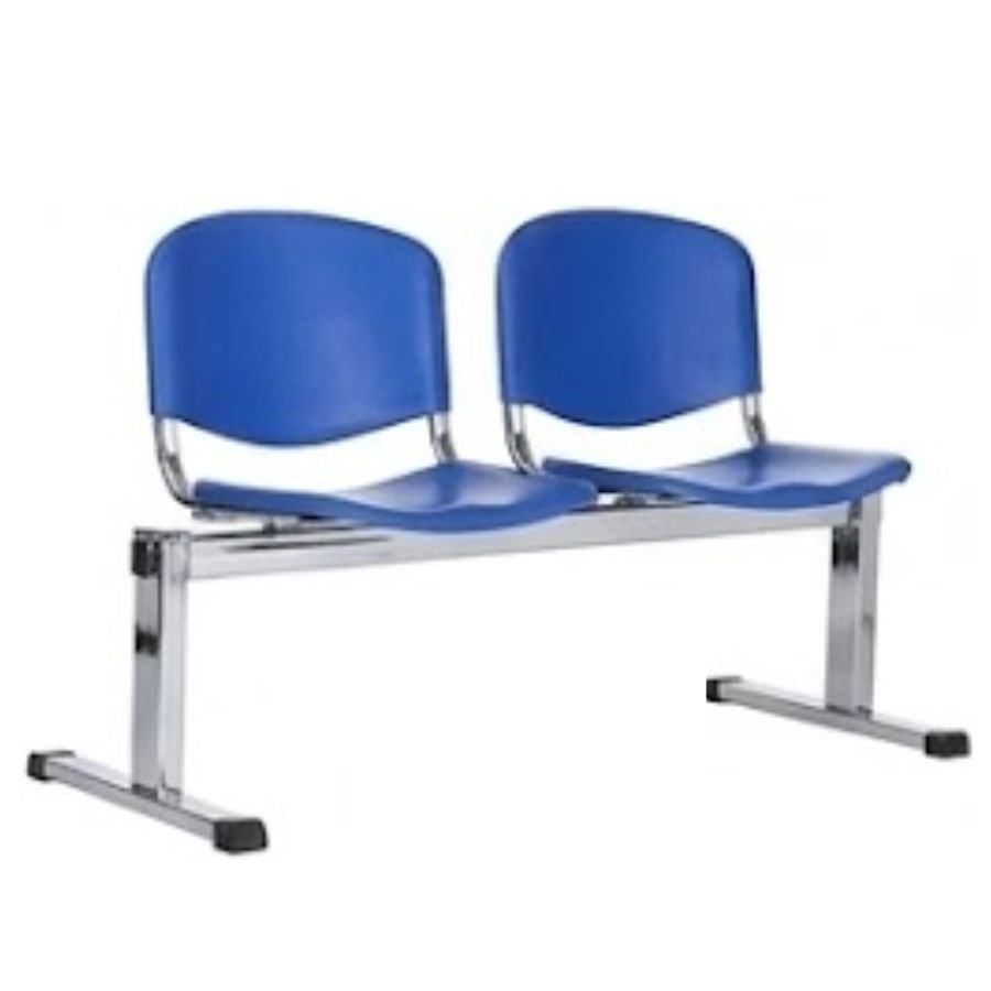 BANCA ISO PLASTIC 2 Banca Iso 2 Azul Cromo