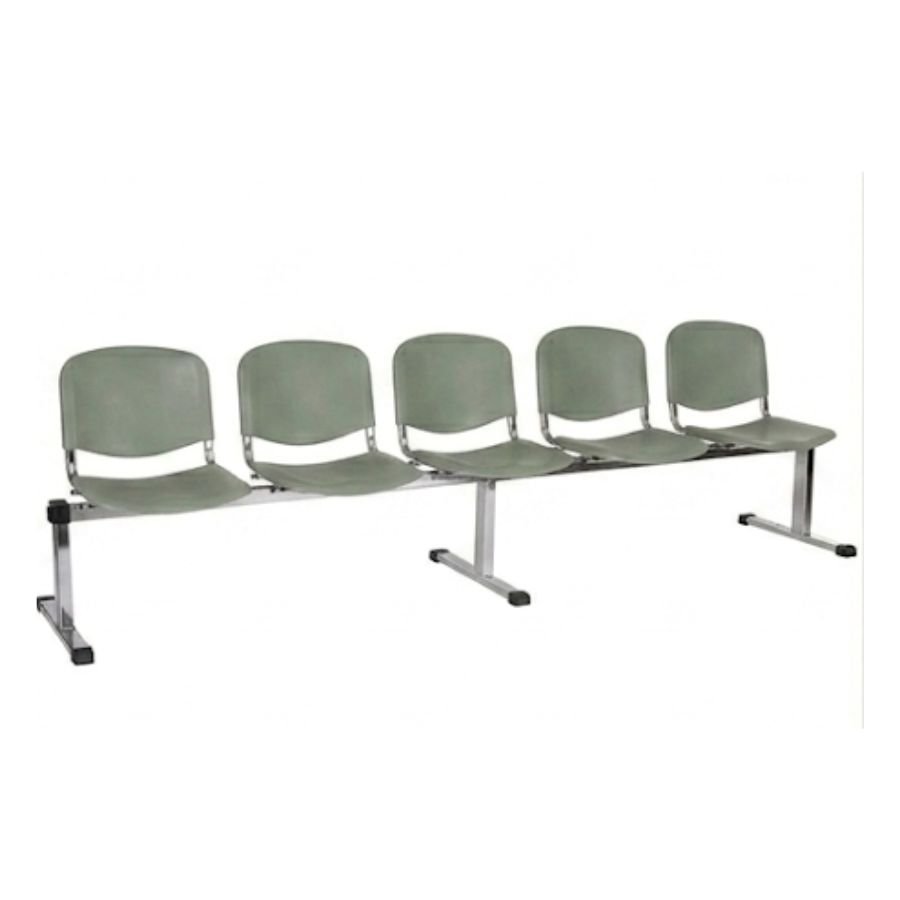 BANCA ISO PLASTIC 5 Banca Iso 5 Menta Cromo