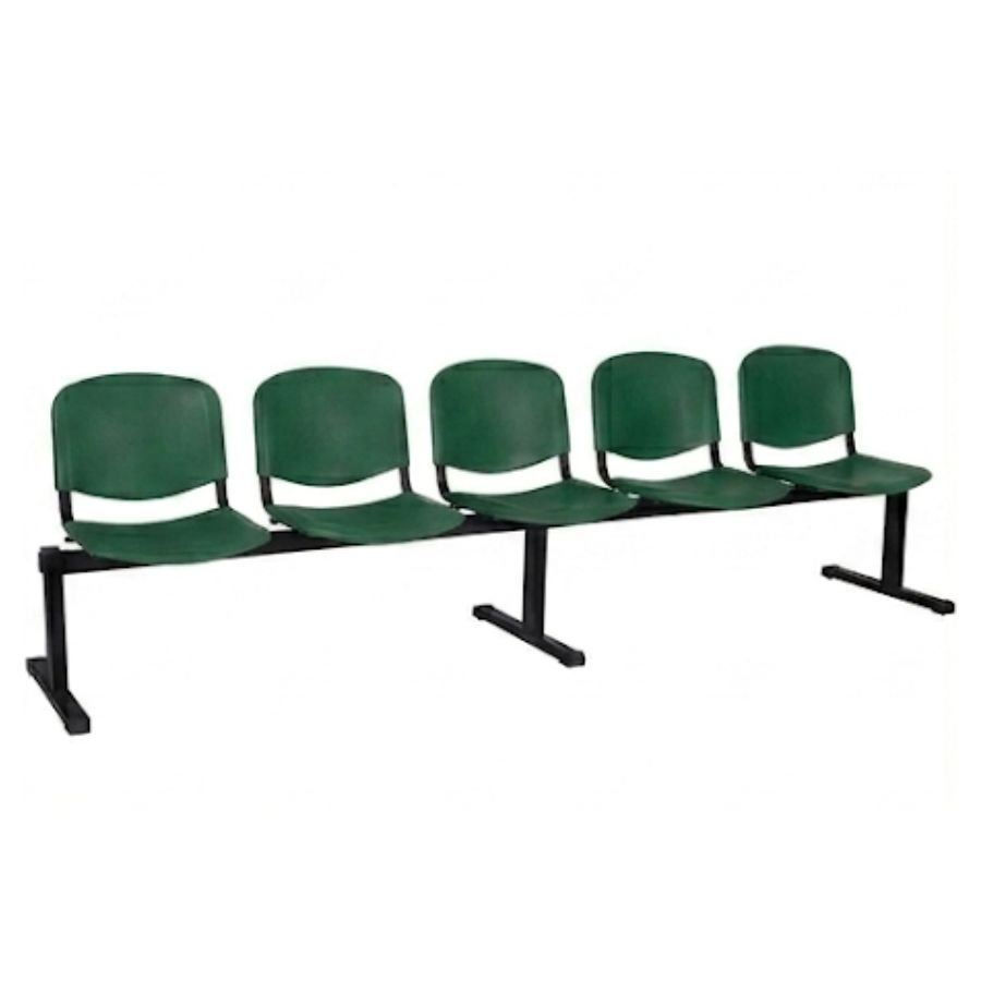 BANCA ISO PLASTIC 5 Banca Iso 5 Militar Est