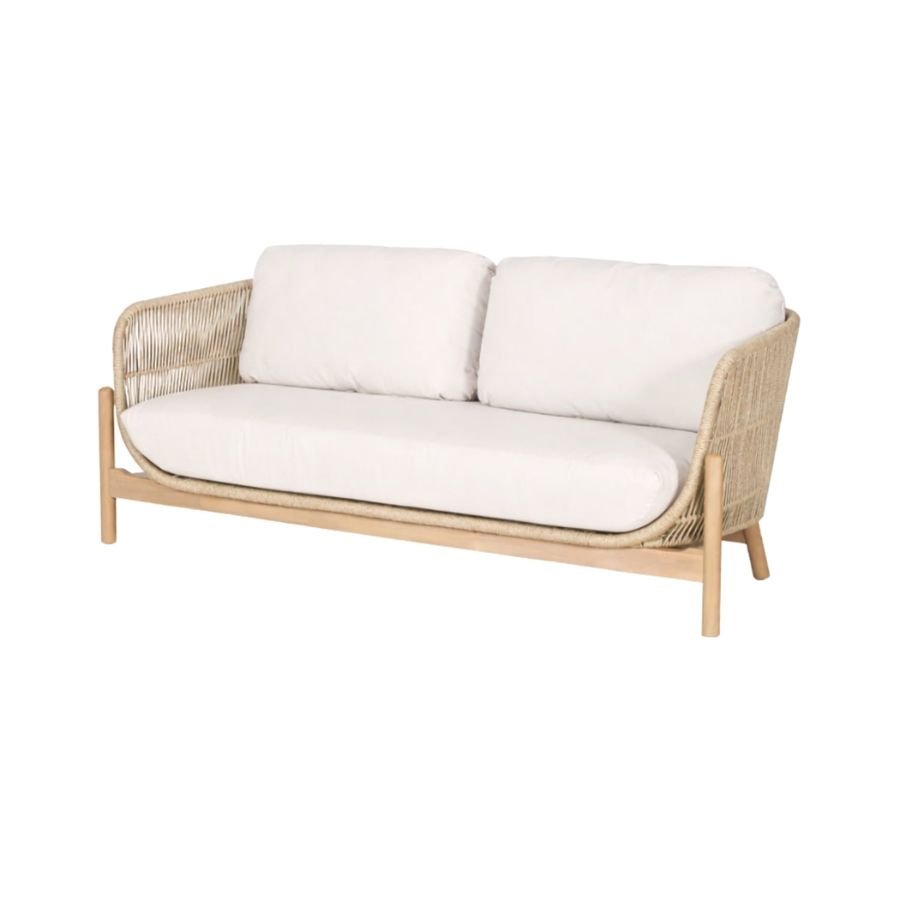 LOVESEAT BERANIA Loveseat Berania diseño artesanal ergonómico ScrivaniaMx