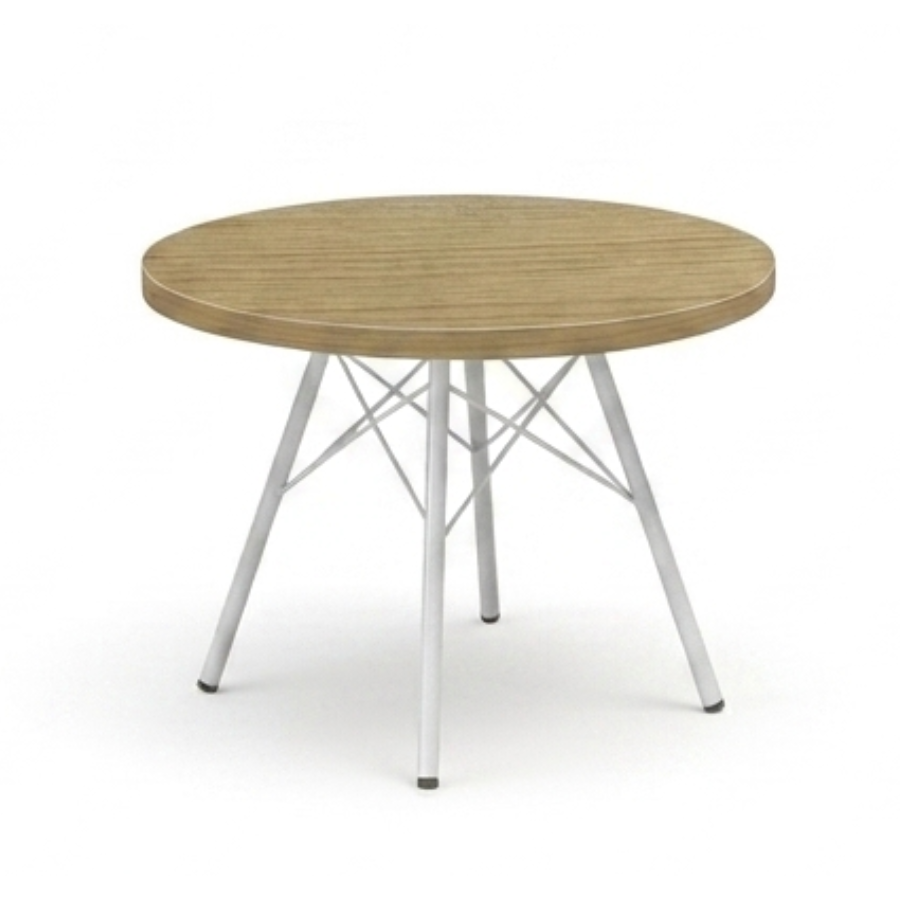 MESA LATERAL HERMES Mesa Hermes 60cm