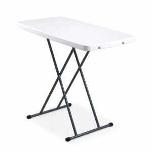 Mesa plegable personal Genova diseño práctico ScrivaniaMx