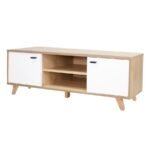 Mueble TV Luisiana ScrivaniaMx