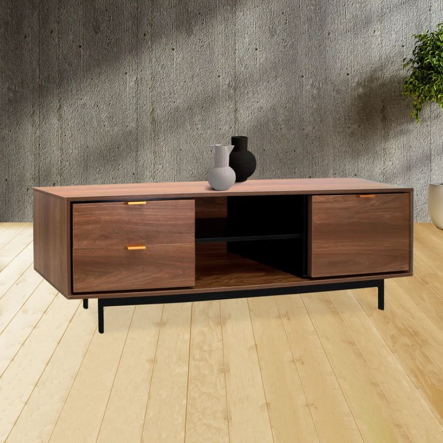 MUEBLE DE TV PORTELLO Ambiente Mueble TV Portello
