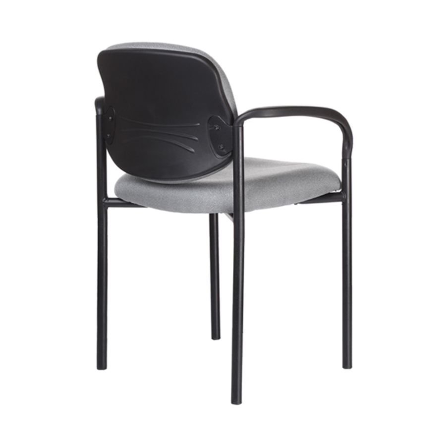 SILLA AIR Vista trasera silla Air Arm soporte ergonómico ScrivaniaMx
