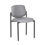 Silla Air diseño ergonómico para oficina ScrivaniaMx