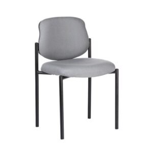 Silla Air diseño ergonómico para oficina ScrivaniaMx