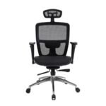 Silla Aston Frontal