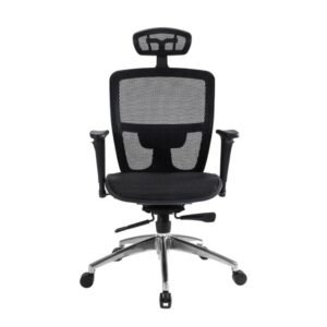 Silla Aston Frontal