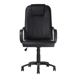 Silla Avenza Frontal