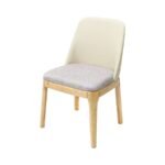 Silla Beniche beige ScrivaniaMx