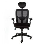 Silla Blaz A Frontal