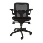 Silla Blaz B Frontal