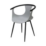 Silla Visita Catania gris