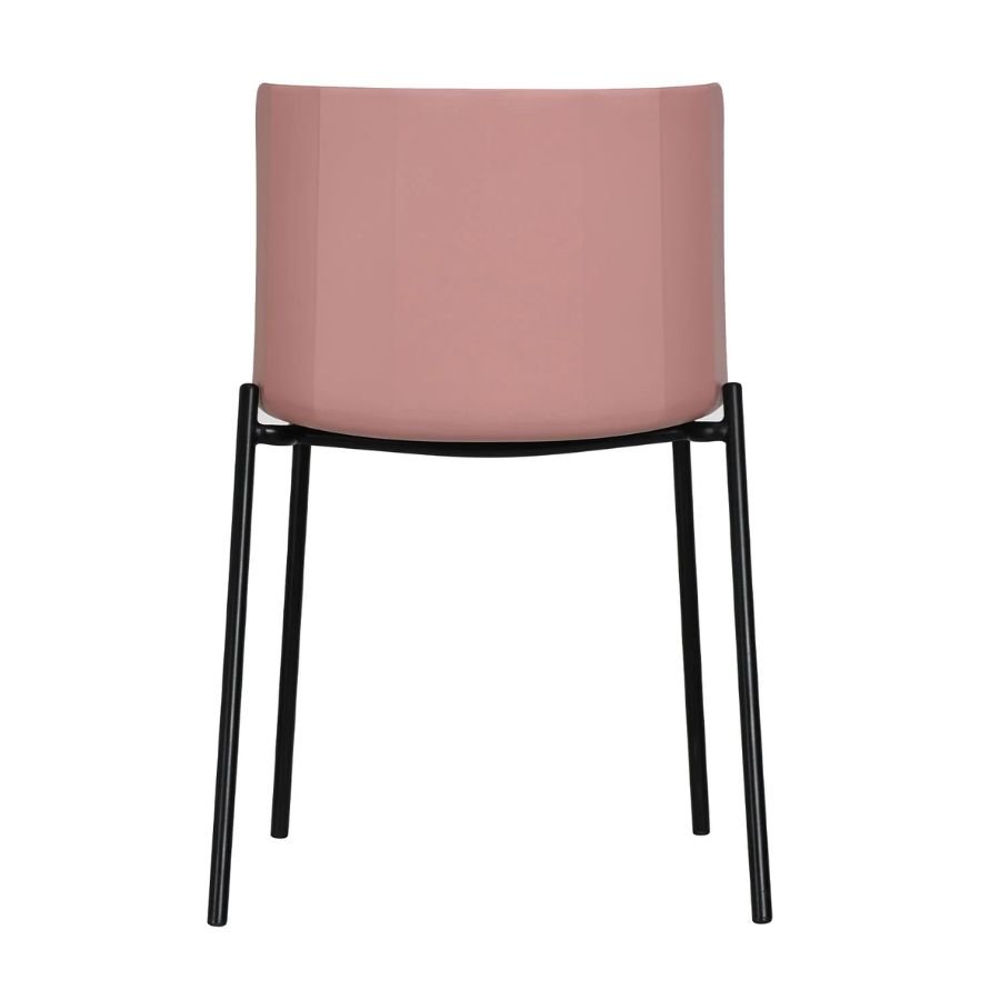 SILLA COSMO Vista Alternativa Cosmo coral