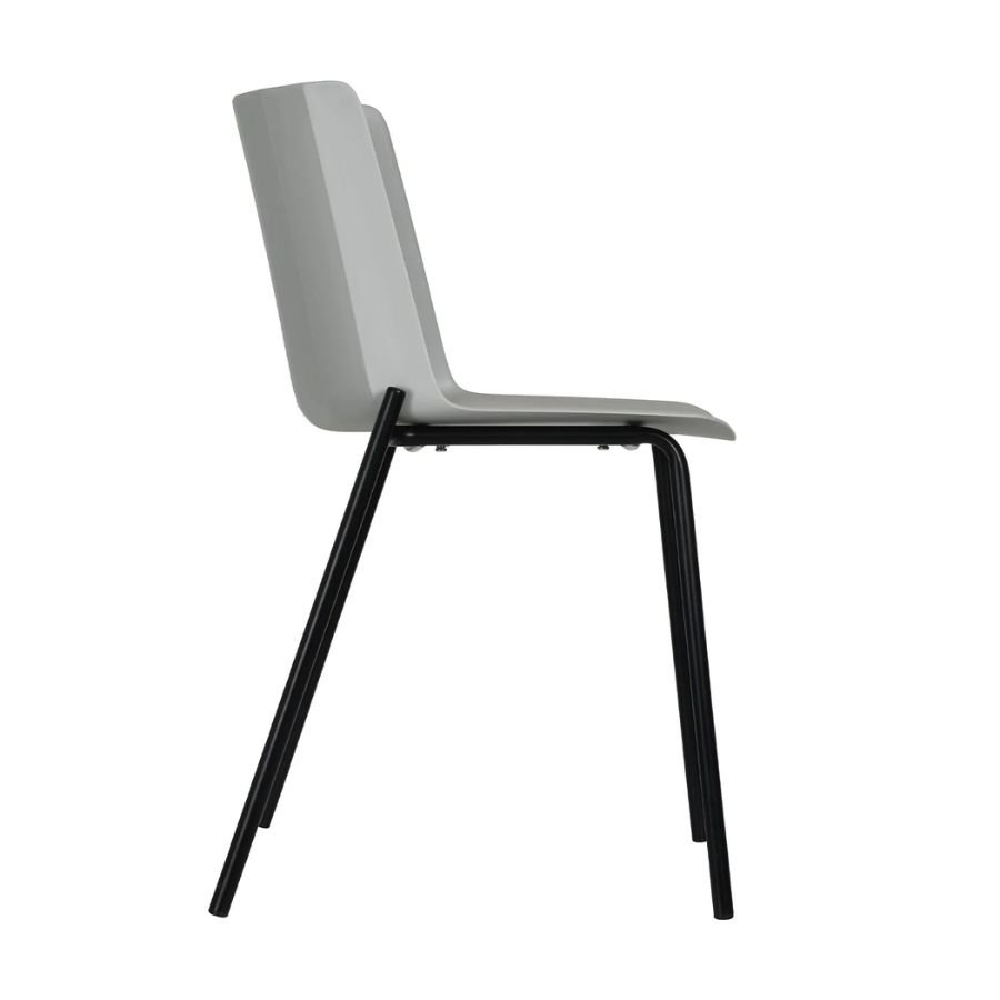 SILLA COSMO Vista Alternativa Cosmo Gris