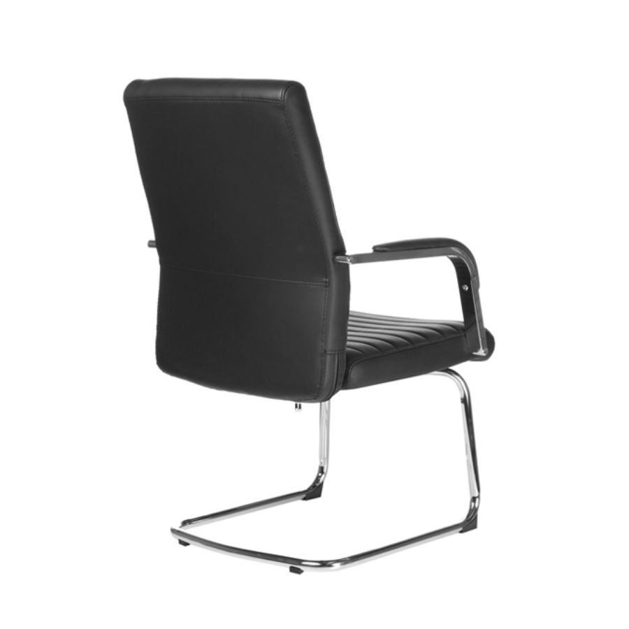 SILLA CALISTO V Silla ejecutiva Calipso V vista trasera respaldo ergonómico ScrivaniaMx