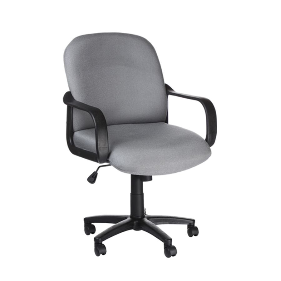 SILLA EJECUTIVA LURIN B Silla ejecutiva Lurin B perspectiva diseño moderno ScrivaniaMx