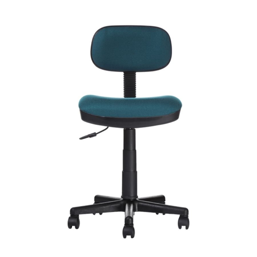 SILLA OPTIMA Silla ejecutiva Optima vista frontal ergonómica ScrivaniaMx