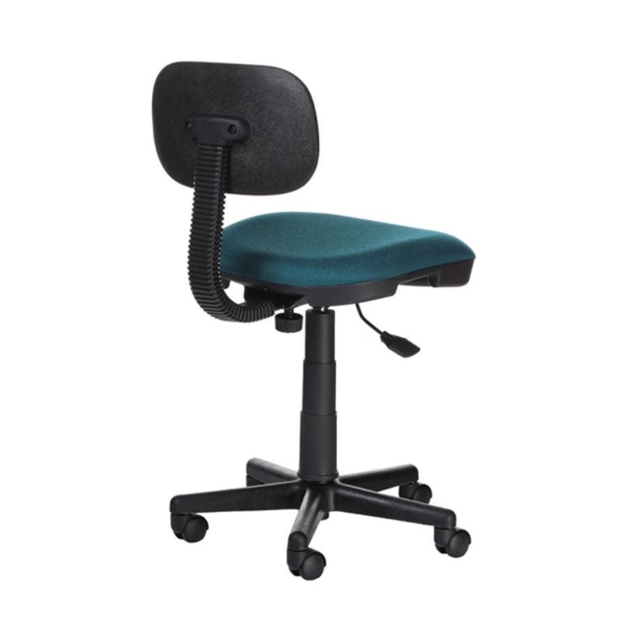 SILLA OPTIMA Silla ejecutiva Optima vista trasera soporte técnico ScrivaniaMx