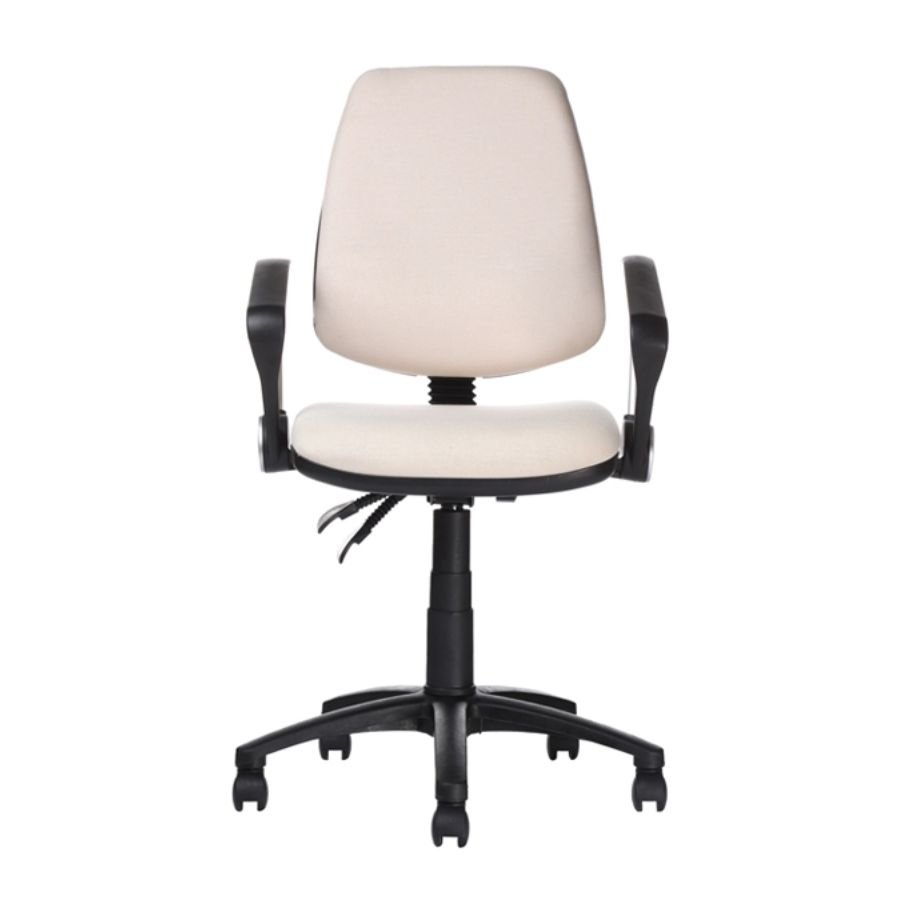 SILLA ORION A Silla ejecutiva Orion vista frontal ergonómica ScrivaniaMx