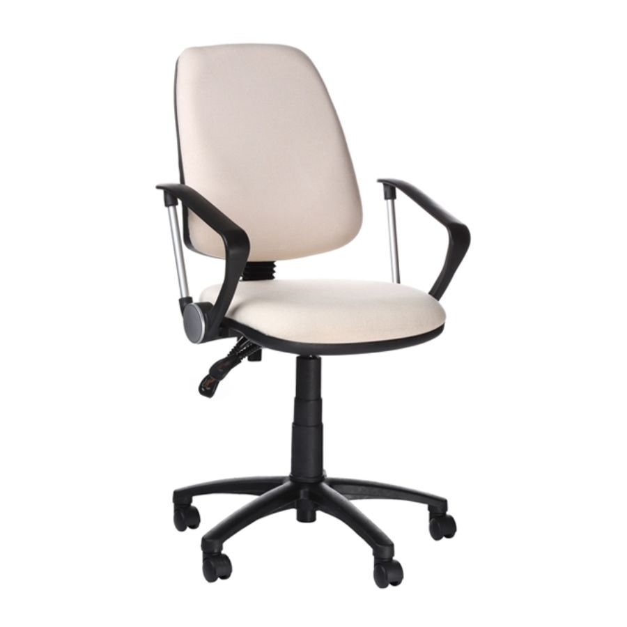 SILLA ORION A Silla ejecutiva Orion perspectiva diseño moderno ScrivaniaMx