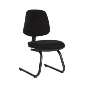Silla ejecutiva Orion V perspectiva diseño moderno ScrivaniaMx