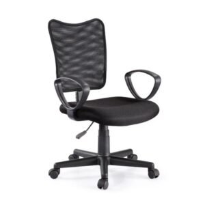 Silla Fisher Perspectiva