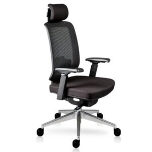 Silla Fisterra A Perspectiva