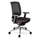 Silla Fisterra B Perspectiva