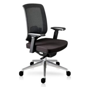 Silla Fisterra B Perspectiva