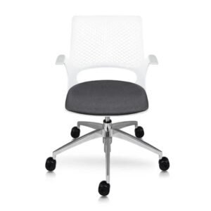 Silla Heiss Blanca