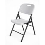 Silla Hiperion Perspectiva