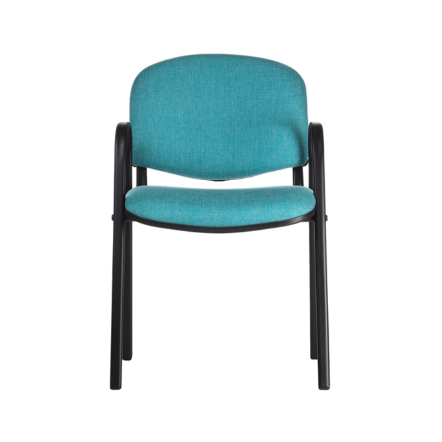 SILLA ISO ARM Silla multiusos Iso Arm vista frontal diseño ergonómico ScrivaniaMx