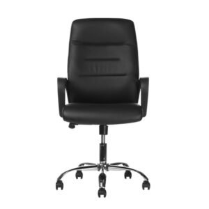 Silla Kronos B Brazos Frontal