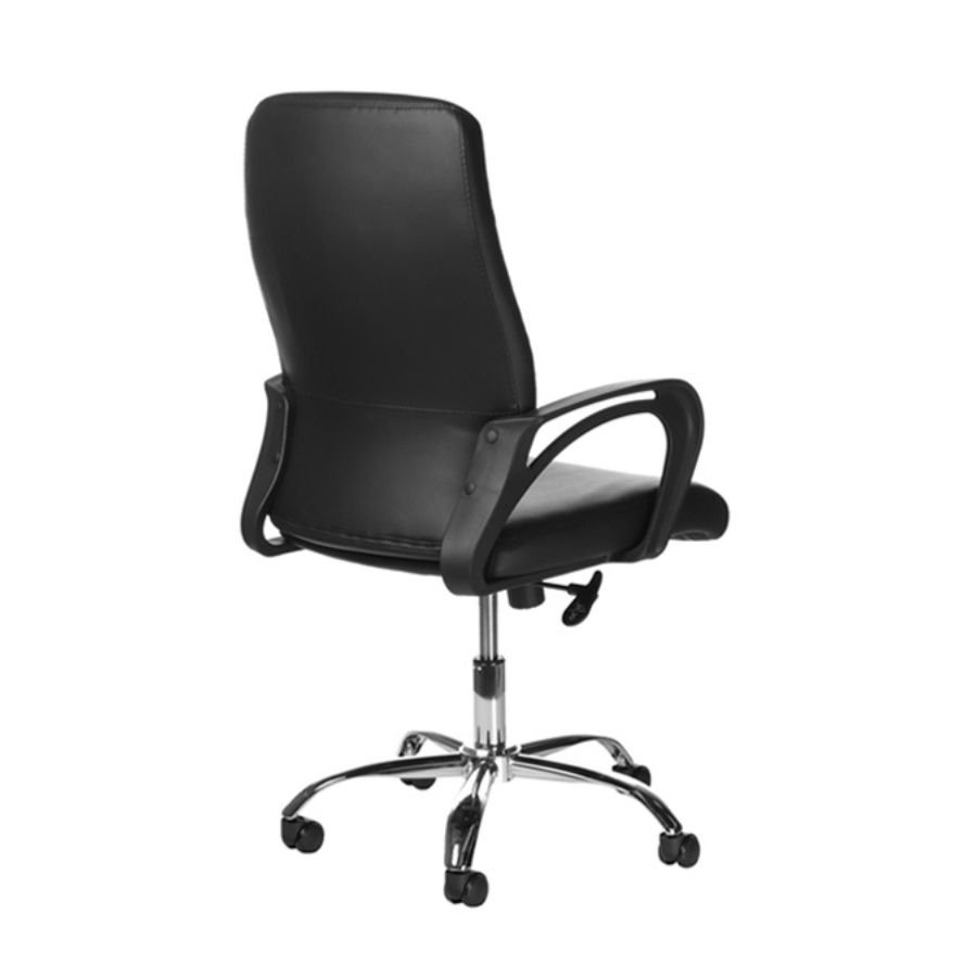 SILLA KRONOS B Silla Kronos B Brazos Trasera