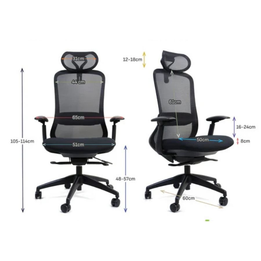 SILLA LAMBETH A Medidas Silla Lambeth A