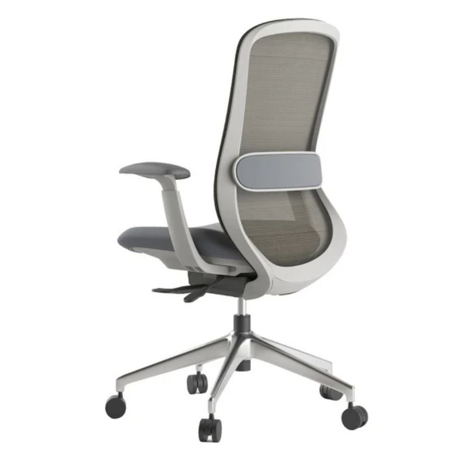 SILLA LAMBETH B Silla Lambeth B Trasera