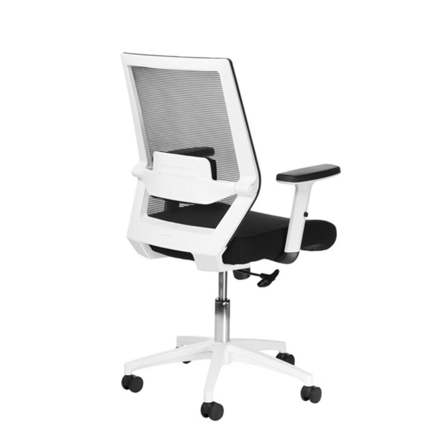 SILLA LEX B Silla Lex B Trasera