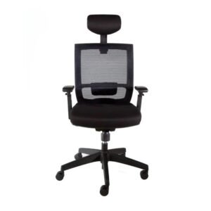 Silla Linz A Frontal