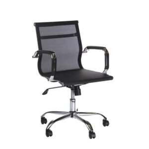 Silla Nara B Perspectiva