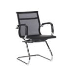 Silla Nara V Perspectiva