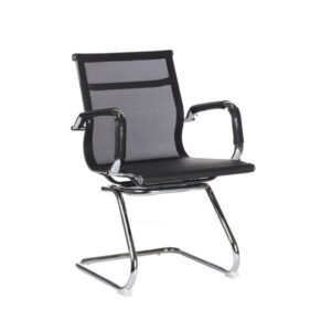 Silla Nara V Perspectiva
