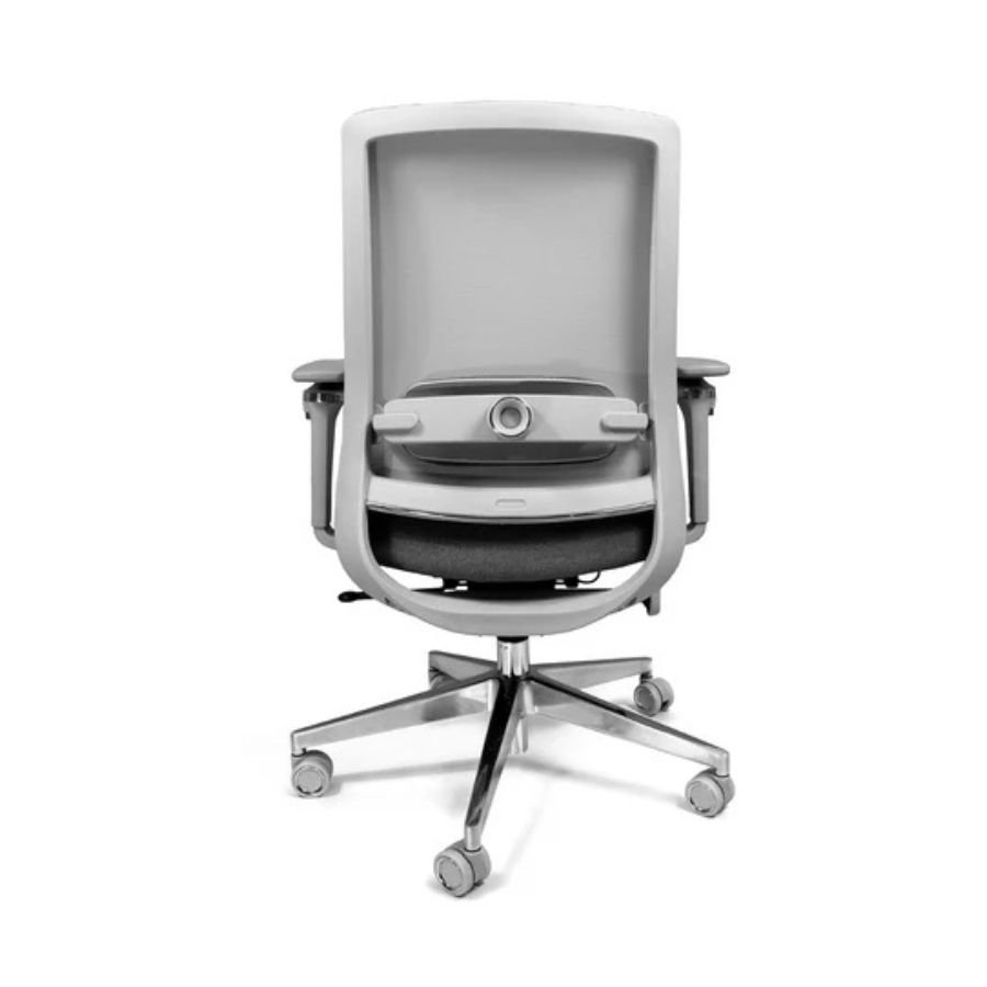 SILLA OLISE B Silla Olise B Trasera