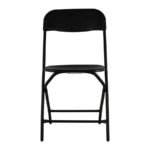 Silla Plegable ScrivaniaMx frontal