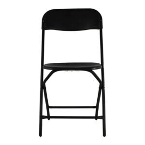 Silla Plegable ScrivaniaMx frontal