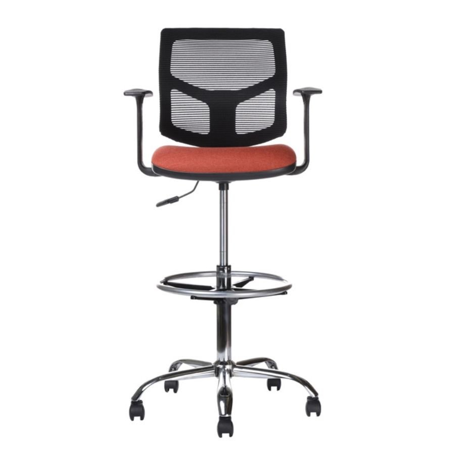 SILLA RILEY CON RING Silla Riley Ring Frontal