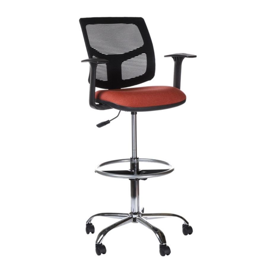 SILLA RILEY CON RING Silla Riley Ring Perspectiva